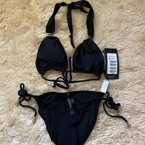 Vix by Paula Hermanny two piece swim set